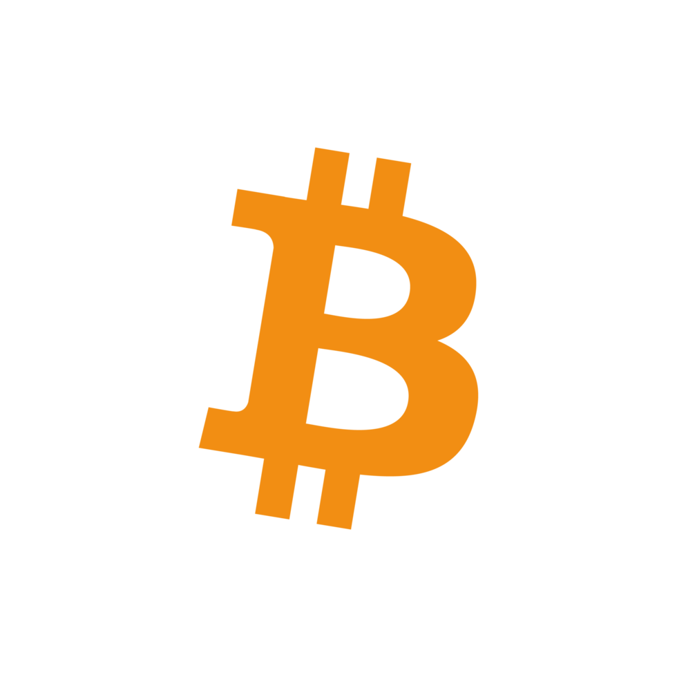 Bitcoin Logo