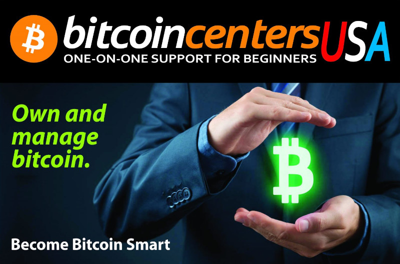 Bitcoin Centers Argentina powered by BCUSA - Servicios Profesionales de Bitcoin